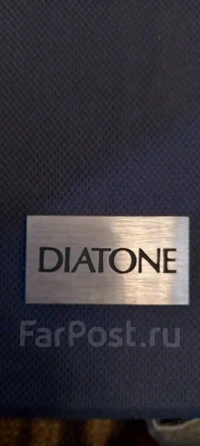 Diatone ����