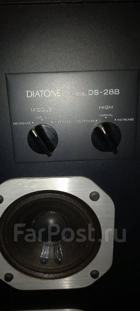 Diatone ����