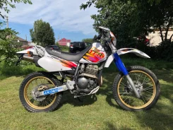 Yamaha TT-R 250 Open Enduro. 249����. ��., ��������, ���������, ��� ������� ����