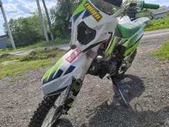 Racer Pitbike RC-CRF140E. 140����. ��., ��������, ��� ���, ������ �� �� ����