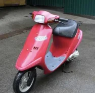Honda Pal. 49����. ��., ��������, ���������, ������ �� �� ����