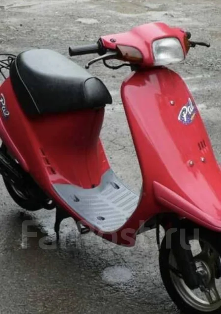Honda Pal. 49����. ��., ��������, ���������, ������ �� �� ����