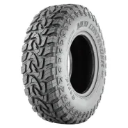 Rapid Mud Contender M/T
