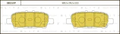 ������� ����. ���. BB0269P /AY060-NS060, D04060-4BA0B/ BB0269P, ������ BB0269P ����