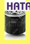   MANN W81180 W81180 