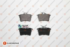 ������� ��������� Citroen Berlingo 08-/Peugeot 308 07-/Partner 08- ������ Eurorepar 1623063180 1623063180 ����