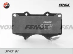 ������� ��������� ���� bp43197 Fenox BP43197 ����