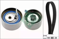 �������� ����� ��� Chrysler PT Cruiser/Sebring/Voyager/Carava�N/Stratus 95- 2.4 + ����� INA 530058710 530058710 ����