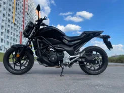 Honda NC 700S. 670����. ��., ��������, ���������, ������ �� �� ����