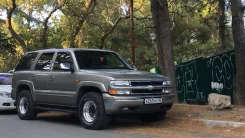 Chevrolet Tahoe ����
