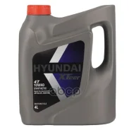 Hyundai XTeer