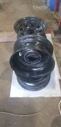 General Motors. 7.0x16", 6x139.7, ET0, �� 110���. ����