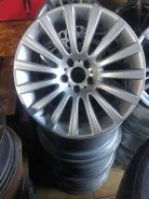 BMW. 8.5x19", 5x120, ET25, �� 72,6���. ����