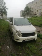 Mitsubishi Mirage Dingo. CG2A0019746 ����