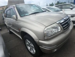 Suzuki Grand Escudo. TX92W, H27A ����