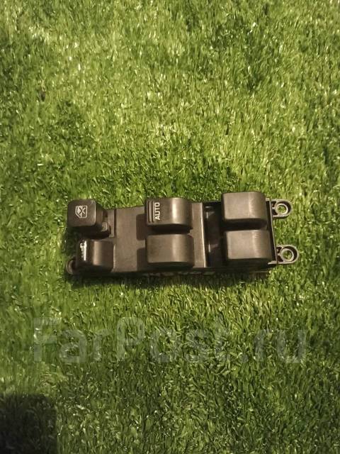 Пульт стеклоподъемника купить в Уссурийске по цене: 5 000₽ — частное ...