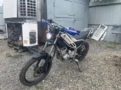 Yamaha XG250 Tricker. 250����. ��., ��������, ��� ���, ��� ������� ����