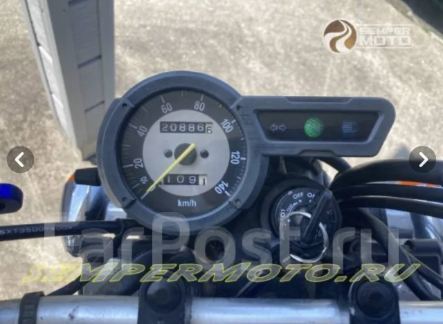 Yamaha XG250 Tricker. 250����. ��., ��������, ��� ���, ��� ������� ����
