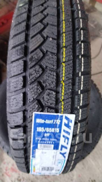 Hifly Win-Turi 212, 195/65 R15, 15", 50 шт, в наличии, 195 мм, 65 % ...