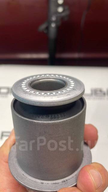 Сайлентблоки нижних рычагов комплект 4шт Prado 150, GX460. Оригинал ...