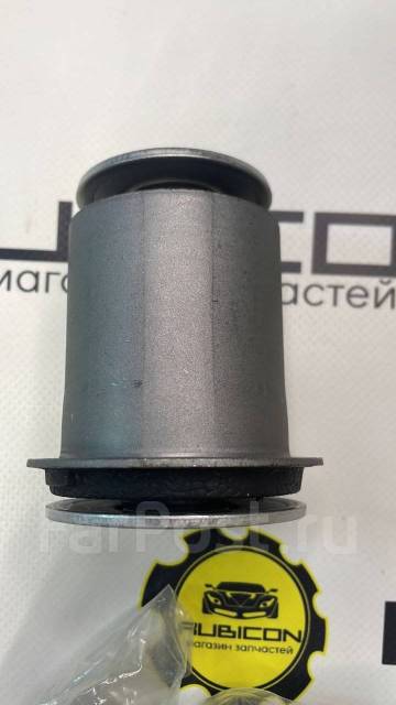 Сайлентблоки нижних рычагов комплект 4шт Prado 150, GX460. Оригинал ...