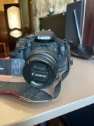 Canon EOS 600D Kit ����