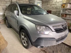 Opel Antara. 10HMC ����