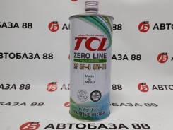 TCL Zero Line. 0W-20, �������������, 1��. ����
