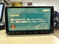 Sanyo NVA-HD3770 ����