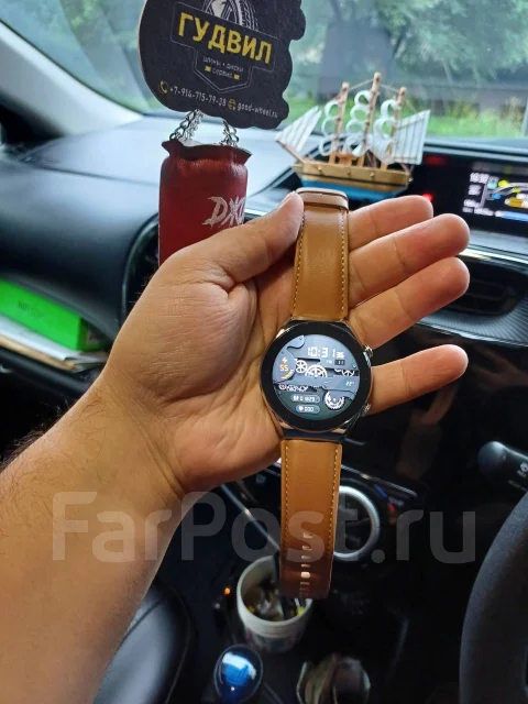 Xiaomi Watch S1. GPS, NFC, IP67, IP68 ����
