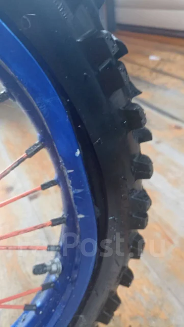 Kayo Evolution YX125EM. 125����. ��., ��������, ��� ���, ������ �� �� ����