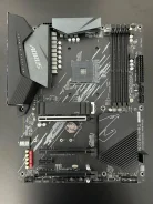 AMD B550 ����