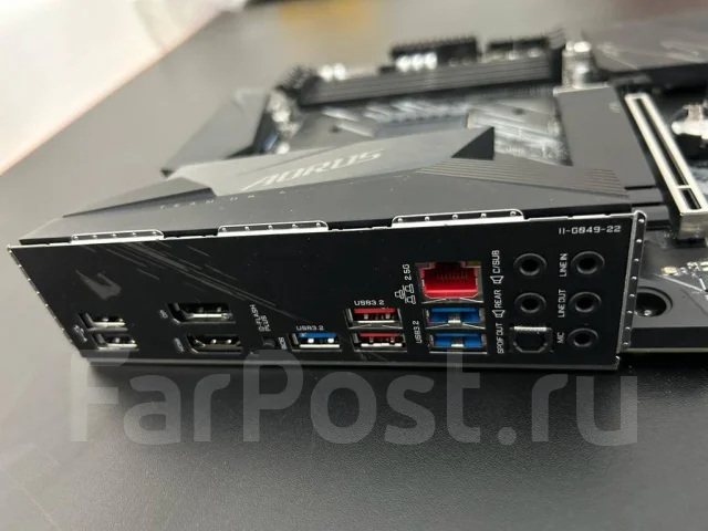 AMD B550 ����