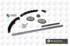 ���. �-�� ���! ������, c� ����������� Audi A3, Skoda Oktavia, VW Golf/Passat 1.4/1.6 03 BGA TC2005FK TC2005FK ����