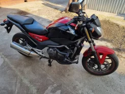 Honda NC 700S. 670����. ��., ��������, ���������, ������ �� �� ����