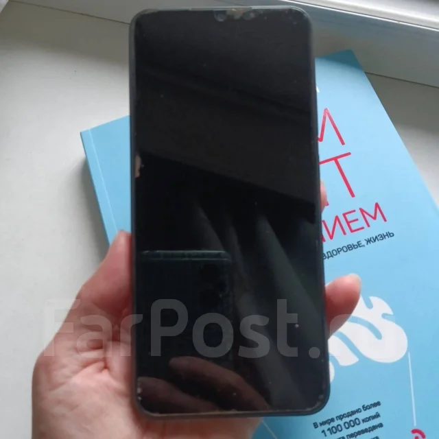 Xiaomi Poco M5. �/�, 64 ��, ������, 4G LTE, Dual-SIM, NFC ����
