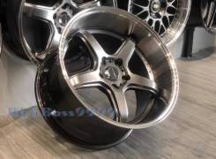 Work Emotion T5R 2P. 10.5x18", 5x114.3, ET20, �� 73,1���. ��� ����� �� ������������ ����