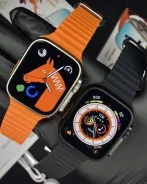 Apple Watch Ultra. GPS, NFC, IP67, IP68 ����