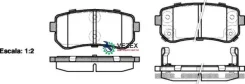 �������� ��������� ������� �������� ������ Remsa 120902 120902 ����