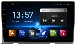 ������� ��������� Toyota Isis Android 11 2+32Gb ����