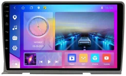 ������� ��������� Toyota Isis Android 11 2+16Gb ����