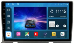 ������� ��������� Toyota Isis Android 11 4+64 DSP ����