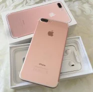 Apple iPhone 7 Plus. �/�, 128 ��, �������, 4G LTE ����