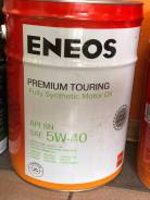 Eneos Premium Touring. 5W-40, �������������, 20��. ����
