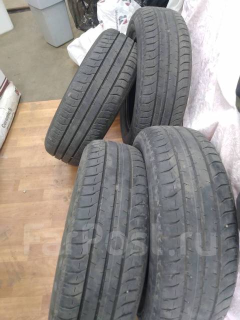 Bridgestone Ecopia EP150, 185/60 R15, 15", 1 шт, в наличии, 185 мм, 60 ...