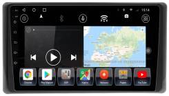 ������� ��������� Toyota Raize Android 11 6+128 DSP ����