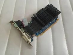 GeForce 210 ����