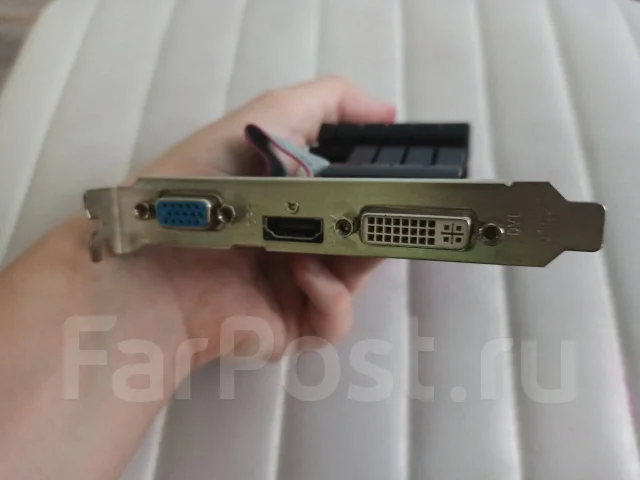 GeForce 210 ����