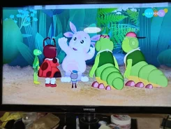 Samsung UE40D5500. LED ����