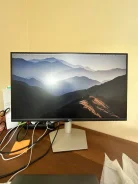 Dell. 27", ���������� �� (LCD, LED, QLED) ����